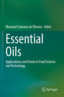 Front cover_Essential Oils