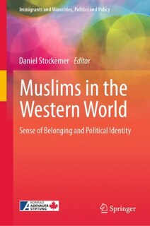 Couverture_Muslims in the Western World