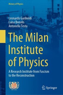 Front cover_The Milan Institute of Physics