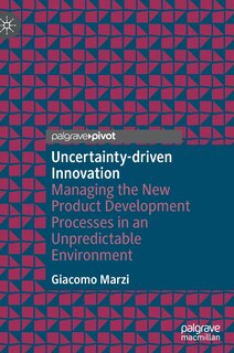 Front cover_Uncertainty-driven Innovation