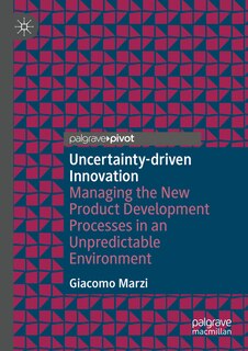 Couverture_Uncertainty-driven Innovation
