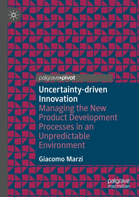 Couverture_Uncertainty-driven Innovation