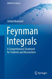 Front cover_Feynman Integrals