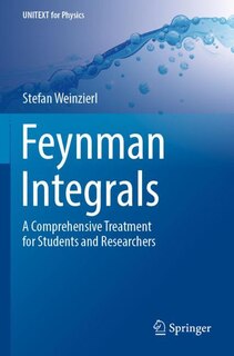 Couverture_Feynman Integrals
