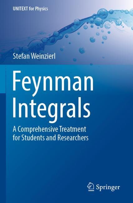 Couverture_Feynman Integrals