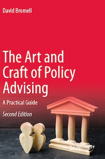 Couverture_The Art and Craft of Policy Advising