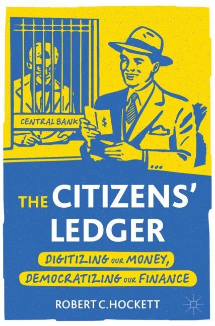 Front cover_The Citizens' Ledger