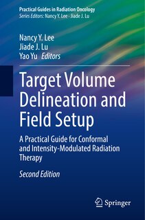 Front cover_Target Volume Delineation and Field Setup