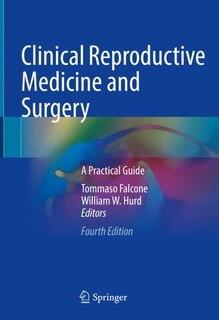 Couverture_Clinical Reproductive Medicine and Surgery
