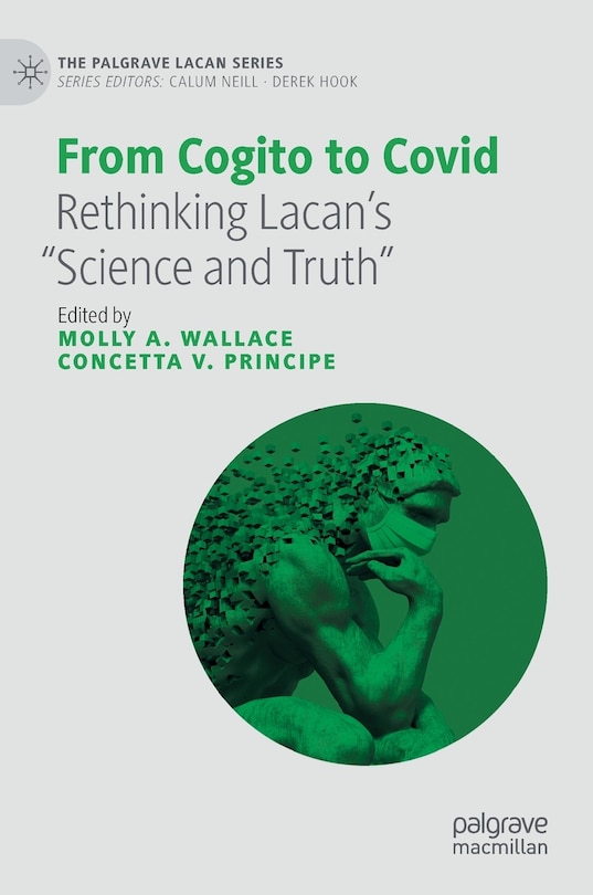 Front cover_From Cogito to Covid