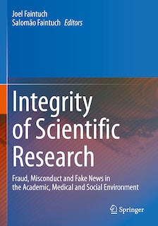 Front cover_Integrity of Scientific Research