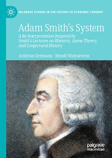 Front cover_Adam Smith's System