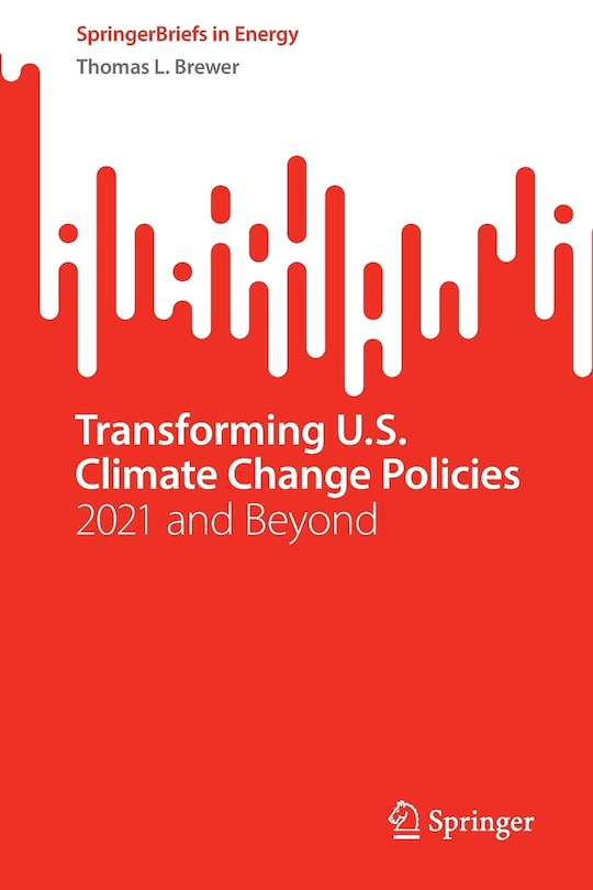 Front cover_Transforming U.S. Climate Change Policies