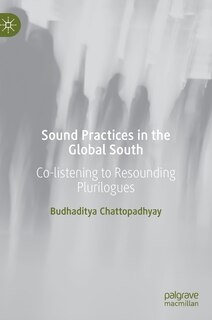 Couverture_Sound Practices in the Global South