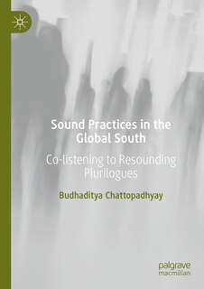 Couverture_Sound Practices in the Global South
