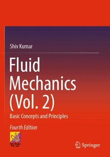 Couverture_Fluid Mechanics (Vol. 2)