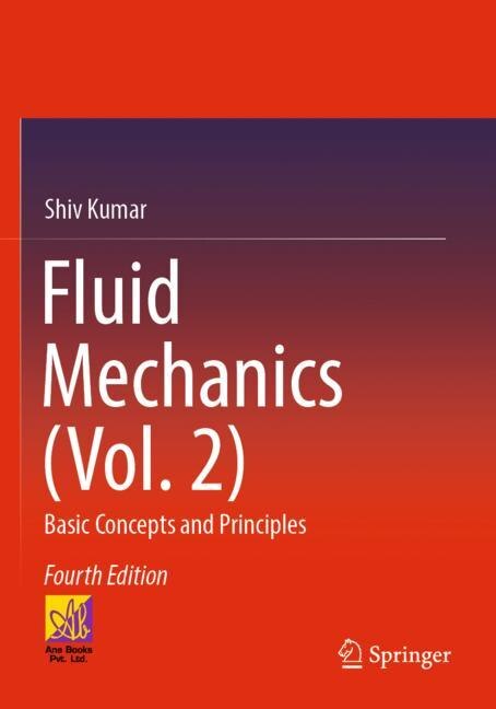 Couverture_Fluid Mechanics (Vol. 2)