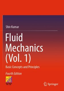 Front cover_Fluid Mechanics (Vol. 1)