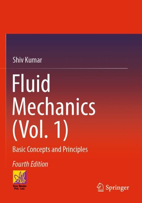 Front cover_Fluid Mechanics (Vol. 1)