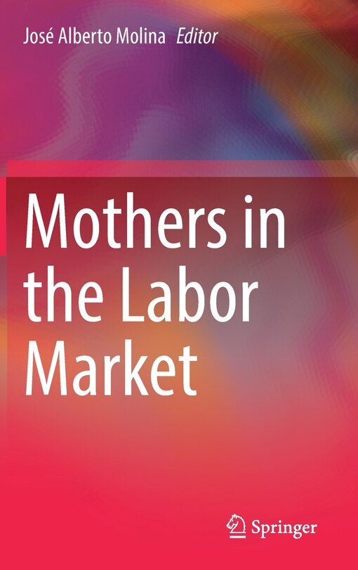 Couverture_Mothers in the Labor Market