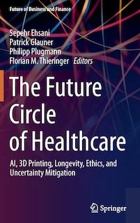 Front cover_The Future Circle of Healthcare