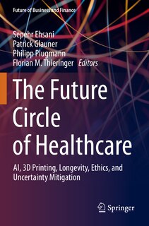 Couverture_The Future Circle of Healthcare