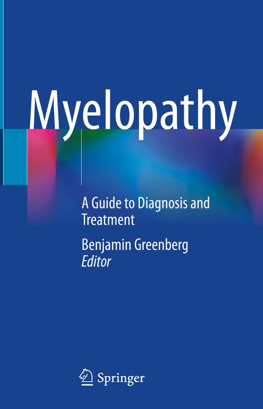 Couverture_Myelopathy