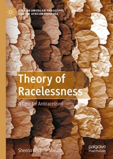 Front cover_Theory of Racelessness