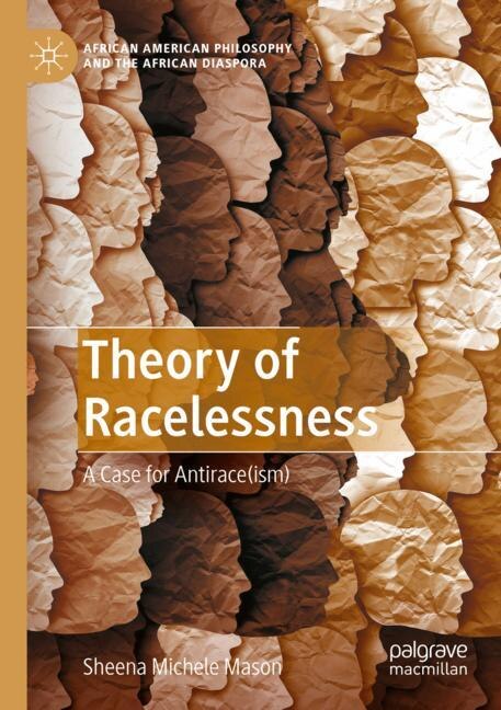 Front cover_Theory of Racelessness
