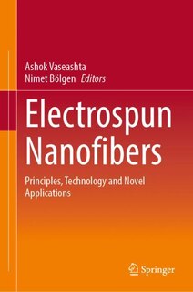Couverture_Electrospun Nanofibers