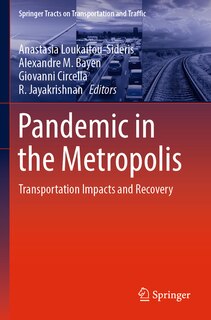 Front cover_Pandemic in the Metropolis