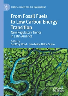 Couverture_From Fossil Fuels to Low Carbon Energy Transition