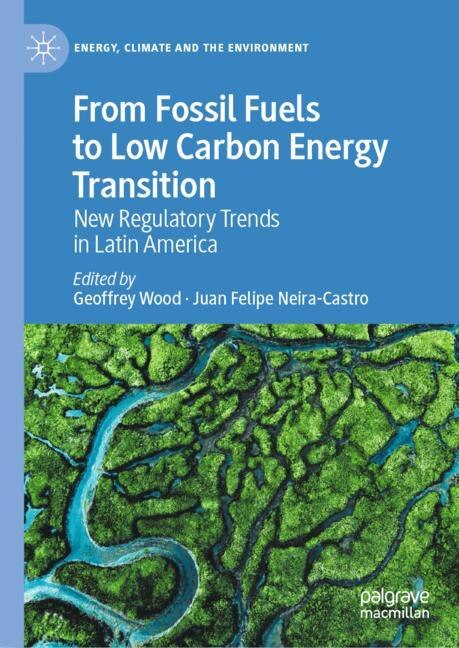 Couverture_From Fossil Fuels to Low Carbon Energy Transition