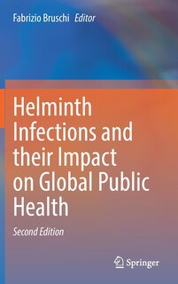 Couverture_Helminth Infections and their Impact on Global Public Health