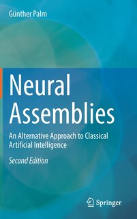 Front cover_Neural Assemblies