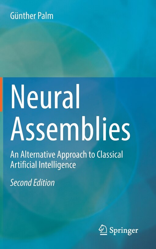 Front cover_Neural Assemblies
