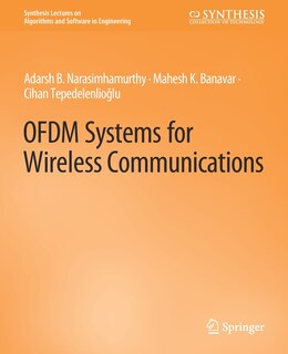 Front cover_OFDM Systems for Wireless Communications