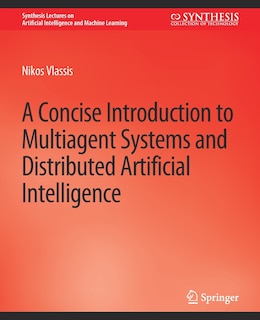 Front cover_A Concise Introduction to Multiagent Systems and Distributed Artificial Intelligence