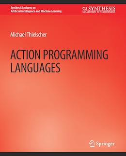 Front cover_Action Programming Languages