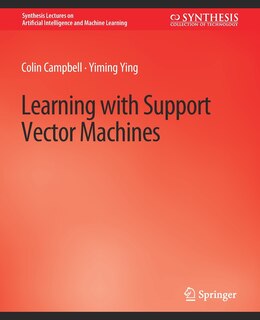 Front cover_Learning with Support Vector Machines