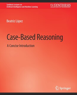 Couverture_Case-Based Reasoning