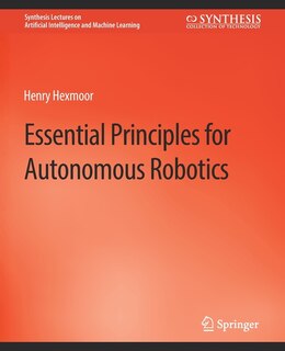 Couverture_Essential Principles for Autonomous Robotics