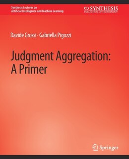 Front cover_Judgment Aggregation