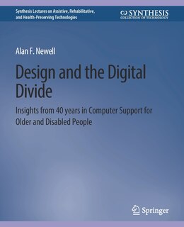 Front cover_Design and the Digital Divide