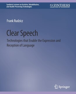 Couverture_Clear Speech