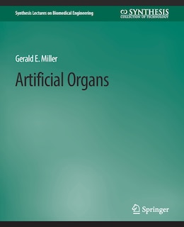 Couverture_Artificial Organs