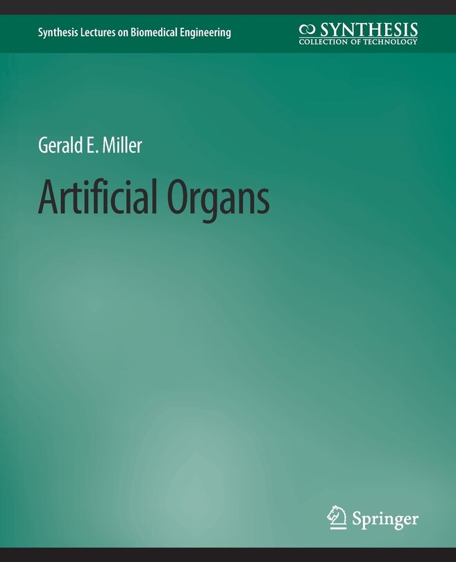 Couverture_Artificial Organs