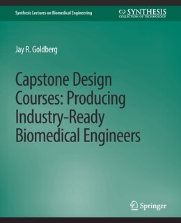 Couverture_Capstone Design Courses