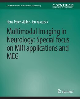 Couverture_Multimodal Imaging in Neurology
