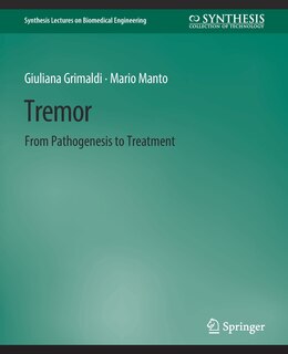 Front cover_Tremor